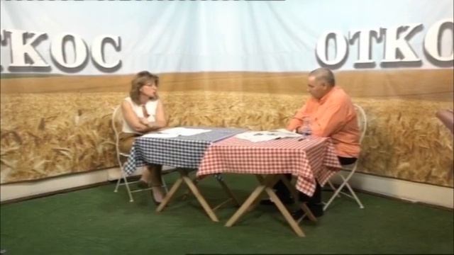 GOSCA EMISIJE OTKOS ARAKSI MIKAELIJAN DIREKTOR INFO TIM LOGISTIC 25 07 2020