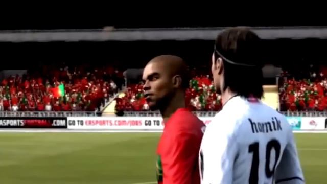 Fifa Funnies | Is This Gay?
