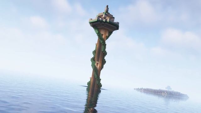 Using Towers of the Wild on the Latest Minecraft Versions | Forge & Fabric | 1.18.2 - 1.19.X