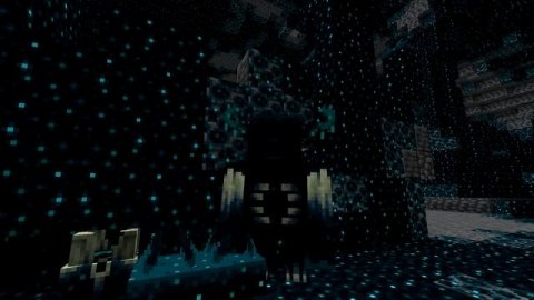 40 Things Changed in Minecraft 1.19 The Wild Update