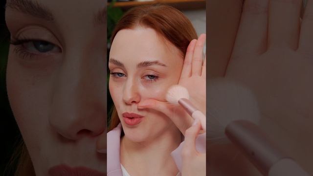 ЛУЧШАЯ ТЕХНИКА НАНЕСЕНИЯ РУМЯН