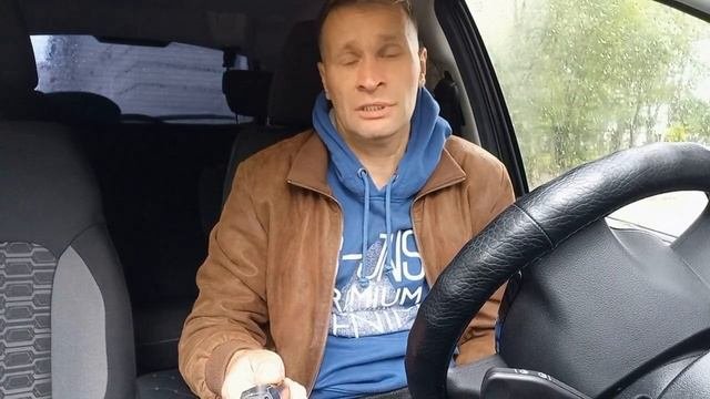 Лучшее авто для трассы и города Лада Гранта Кросс 2023
