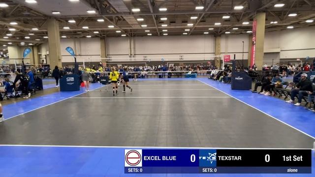 4723 - GOLD - Excel 14 Blue VS A5 Bri