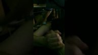 Тысяча гвоздей мне в жопу!!!