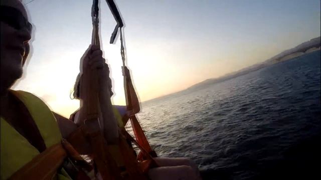[GO PRO] СЪЕМКА ПОД ВОДОЙ / МОРЕ / ХОРВАТИЯ / ГЕЛЕНДЖИК