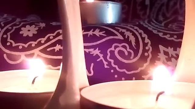 Очищение Огнём восстановление энергетики способности желать и чувствовать