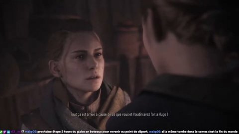 DES CAILLOUX DANS LA TETE