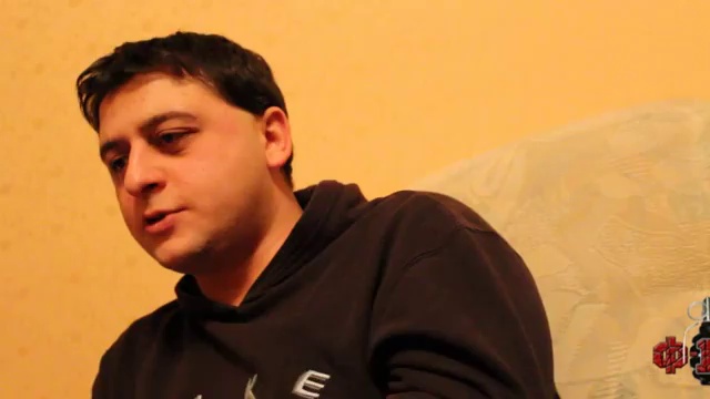 Валерий Айрапетян: писатели и политика