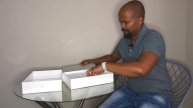 Macbook Air M1 unboxing and review