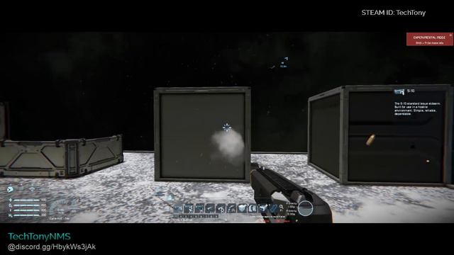 Warfare Update is Here! A Deep Look - Space Engineers