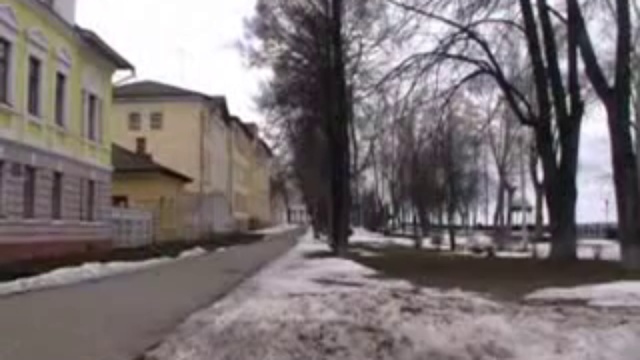 Кинешма