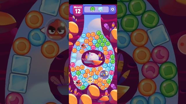 Angry Birds Dream Blast | Dream Blast | Angry Birds |Android/iOS Gameplay level 15