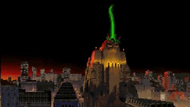 Mortal Kombat 3 - SNES - Bossdeath