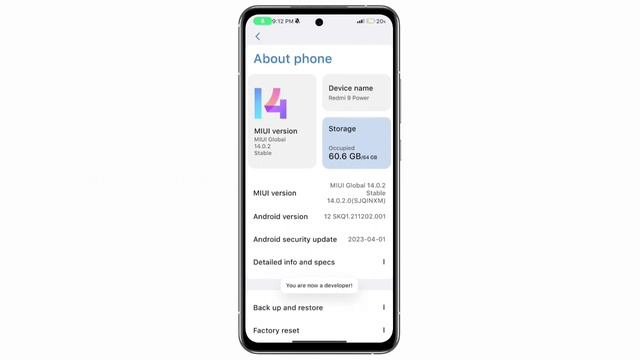 How To Enable Developer Options On Android  Turn Off Developer Options Easy Methods