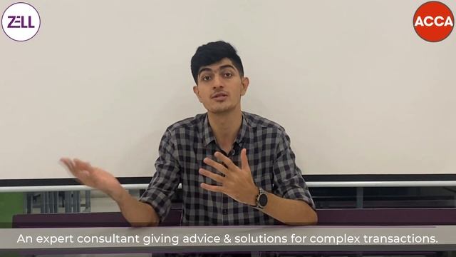 Job Profiles After Becoming An ACCA | Career Options For ACCAs | Top Profiles To Pursue Post ACCA