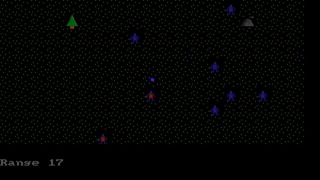 Retro Game: Nahlakh (1994)