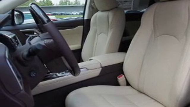 2016 Lexus RX 450h 37902 - Raleigh NC