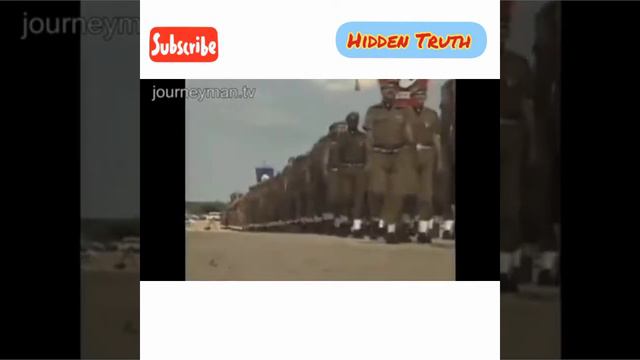 32 Battalion Bush War