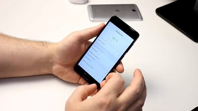 ZUK Z2 от Lenovo с процессором на Snapdragon 820! Вот это да!