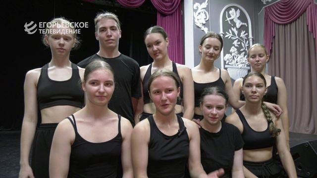 Знай наших! Егорьевцы стали лауреатами «Российской студенческой весны»