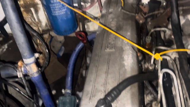 Ом 602 662 спринтер саньенг мерседес на газель  двигатель 2112 21124