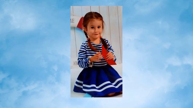 "Должны смеяться дети!" - Флешмоб к Международному дню защиты детей
