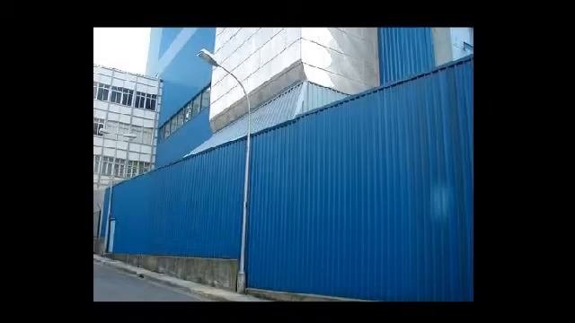 Aislamiento en la Edificación Saint-Gobain Wanner