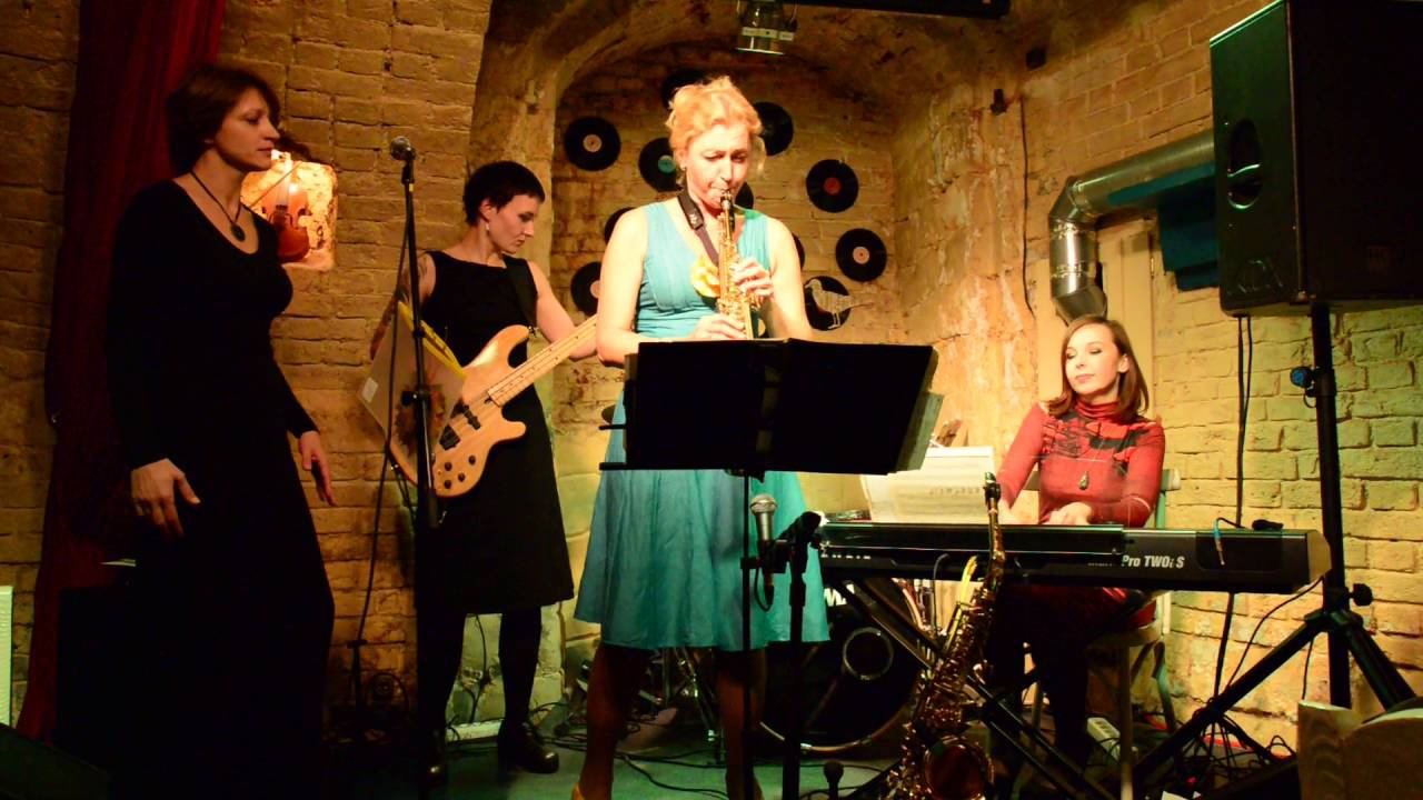 Acoustic Rain - Когда не хватает солнца