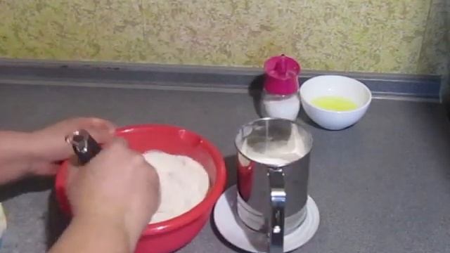 Бельгейские вафли