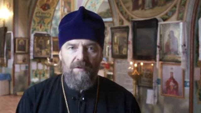 Уроки Православия. Святые Вера Надежда Любовь и мать их София... 30-09-2019.