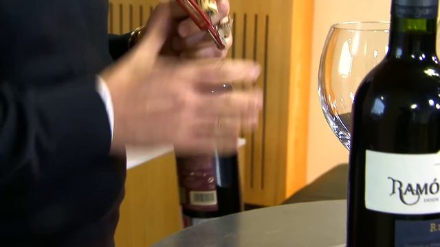 Catamos Ramón Bilbao Viñedos de Altura para los socios del Club Todovino