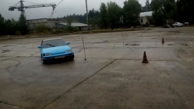 Driving school Carbon - www.carbon.co.ua. #kiev