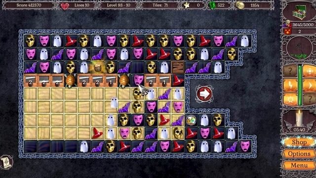 DE Jewel Match Twilight 3 Collectors Edition
