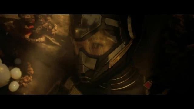 Marvel Studios’ Ant-Man And The Wasp: Quantumania - Trailer (2023)