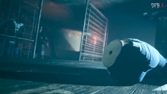 ТОП 8 HORROR игр  2022