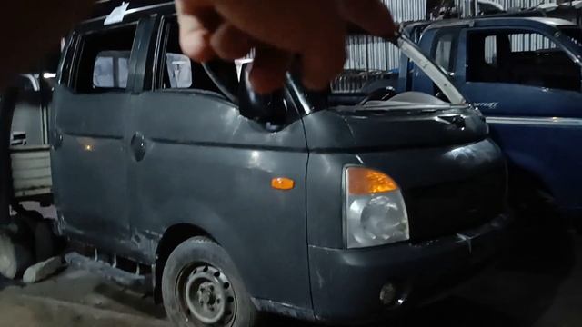 Yard Update: Orders| Kia Bongo 3 and Hyundai Porter 2