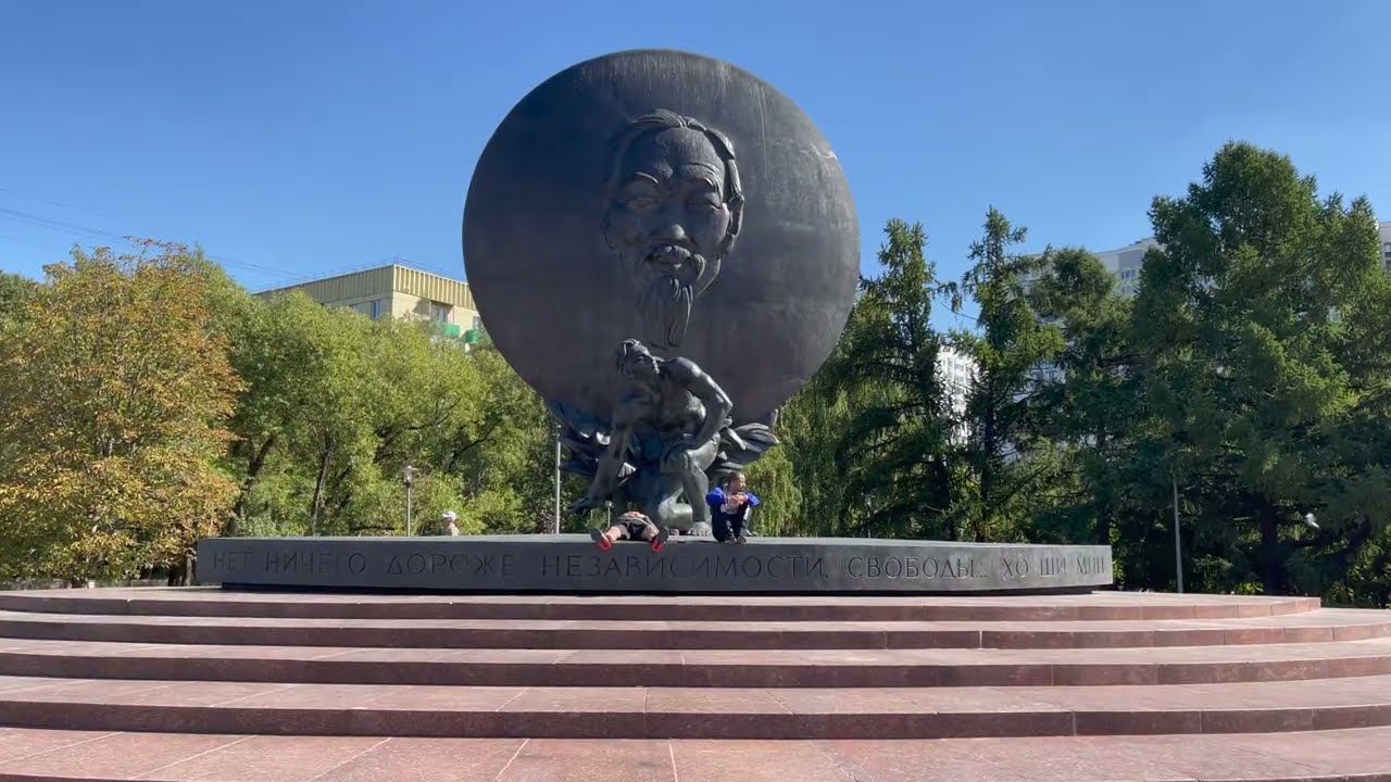 Квартира с видом на Всю Москву!!