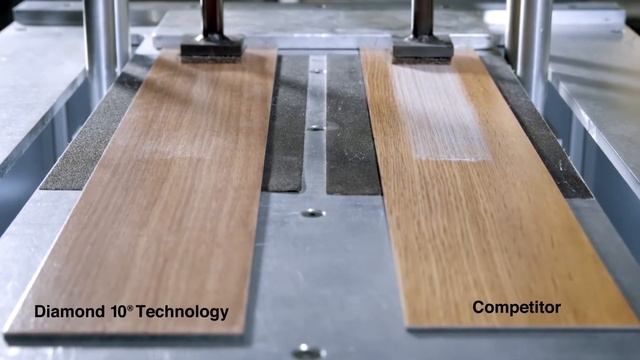 What's New and Next in Hospitality Flooring