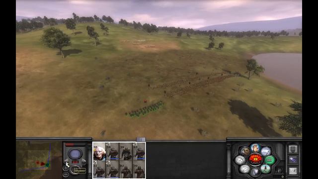 Lets Play Total War Third Age Mordor 5