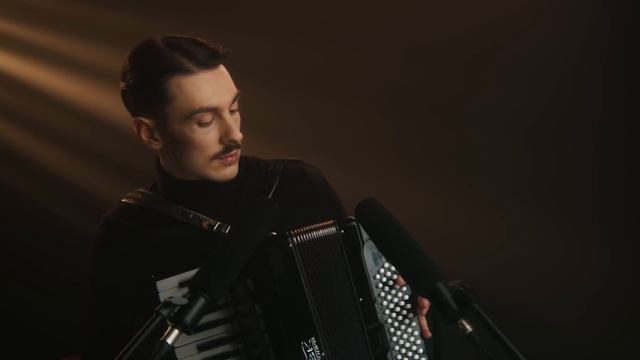 Саша Ваш | ASMR
