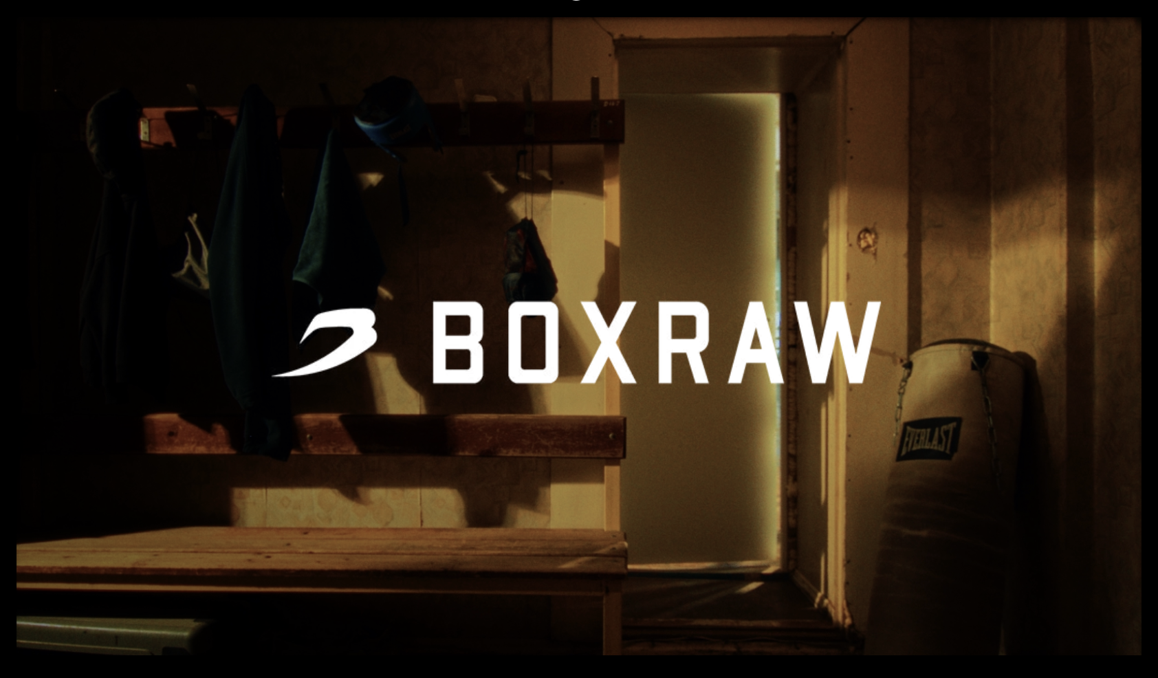 BOXRAW SIBERIA
