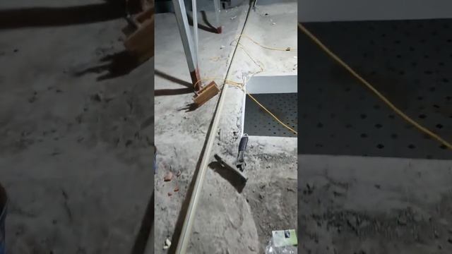 Bơm biến tần CHITI 200W và tiếng máy khi vận hành thực tế 0328555466