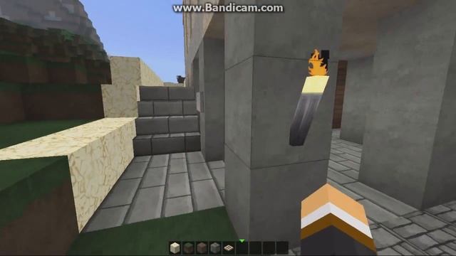 Плюсы и минусы ведения серверов Minecraft + ссылка на карту для сервера