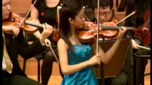 SIBELIUS: Violin Concerto in D minor op. 47- 3
