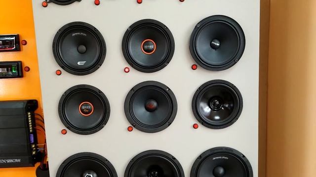 Pride SOLO Mini 6.5