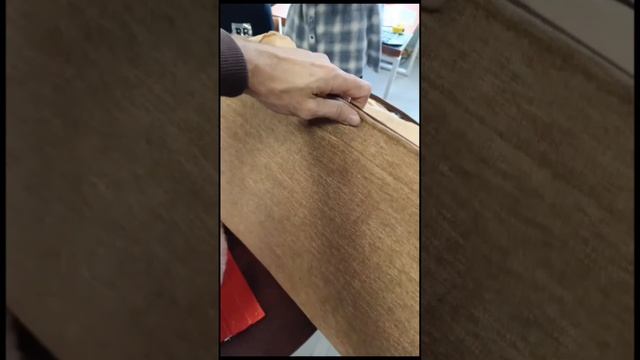Как выглядит подушка дивана для кафе изнутри. Ссылка в описании...