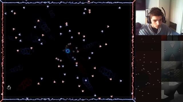 Soulless Hard Mode v1.2 18 Hits