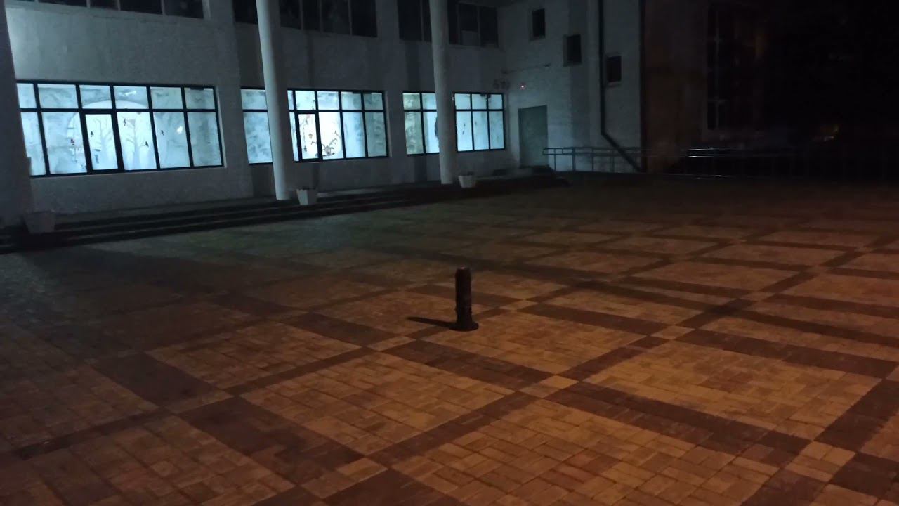 Пролетарский шутер
