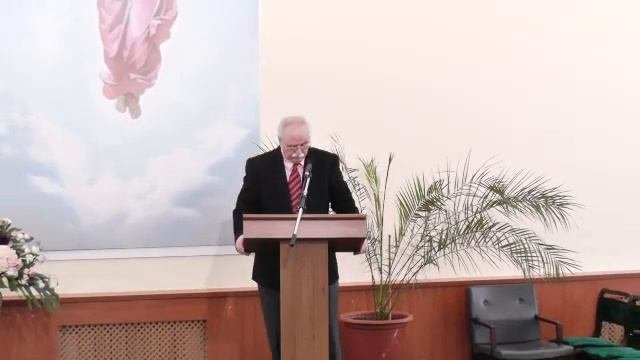Вера твоя спасла тебя. Лук.7:50.