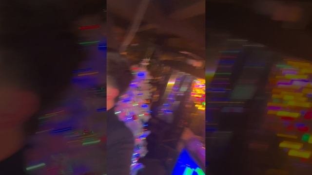 Волшебное превращение